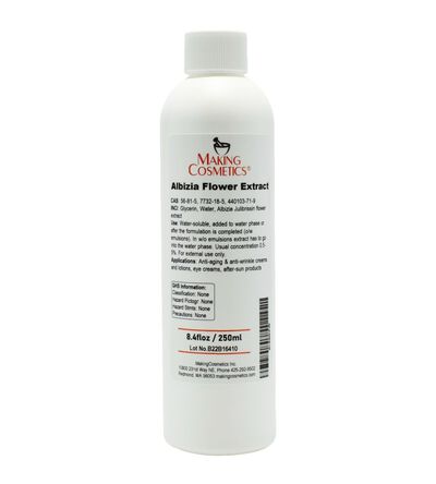 Albizia Flower Extract